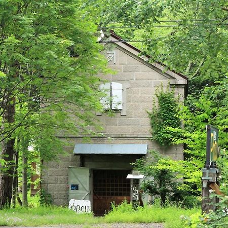 Gallery Stay Kitashajin Higashikawa Zewnętrze zdjęcie