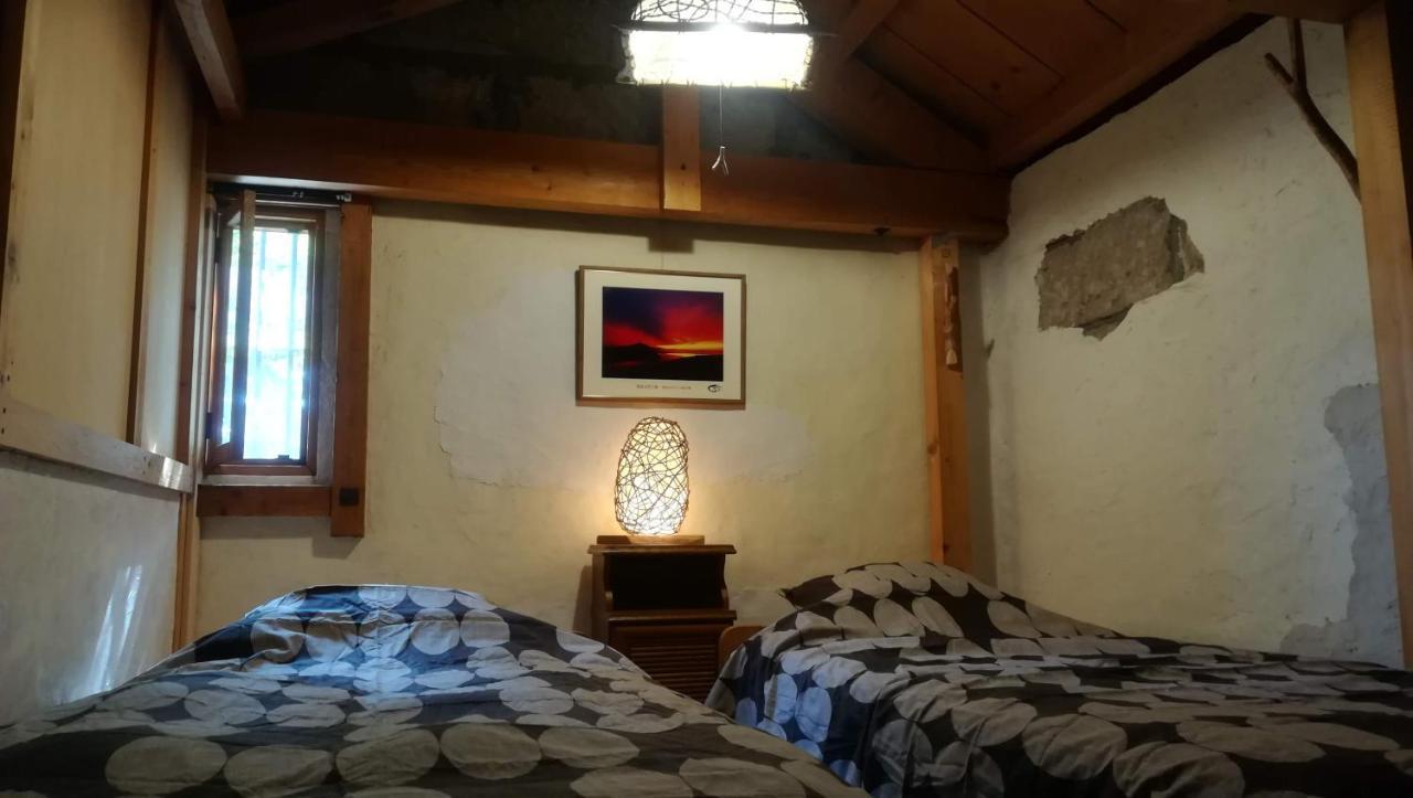 Gallery Stay Kitashajin Higashikawa Zewnętrze zdjęcie