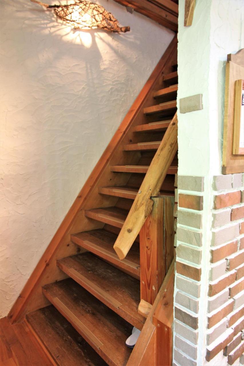 Gallery Stay Kitashajin Higashikawa Zewnętrze zdjęcie