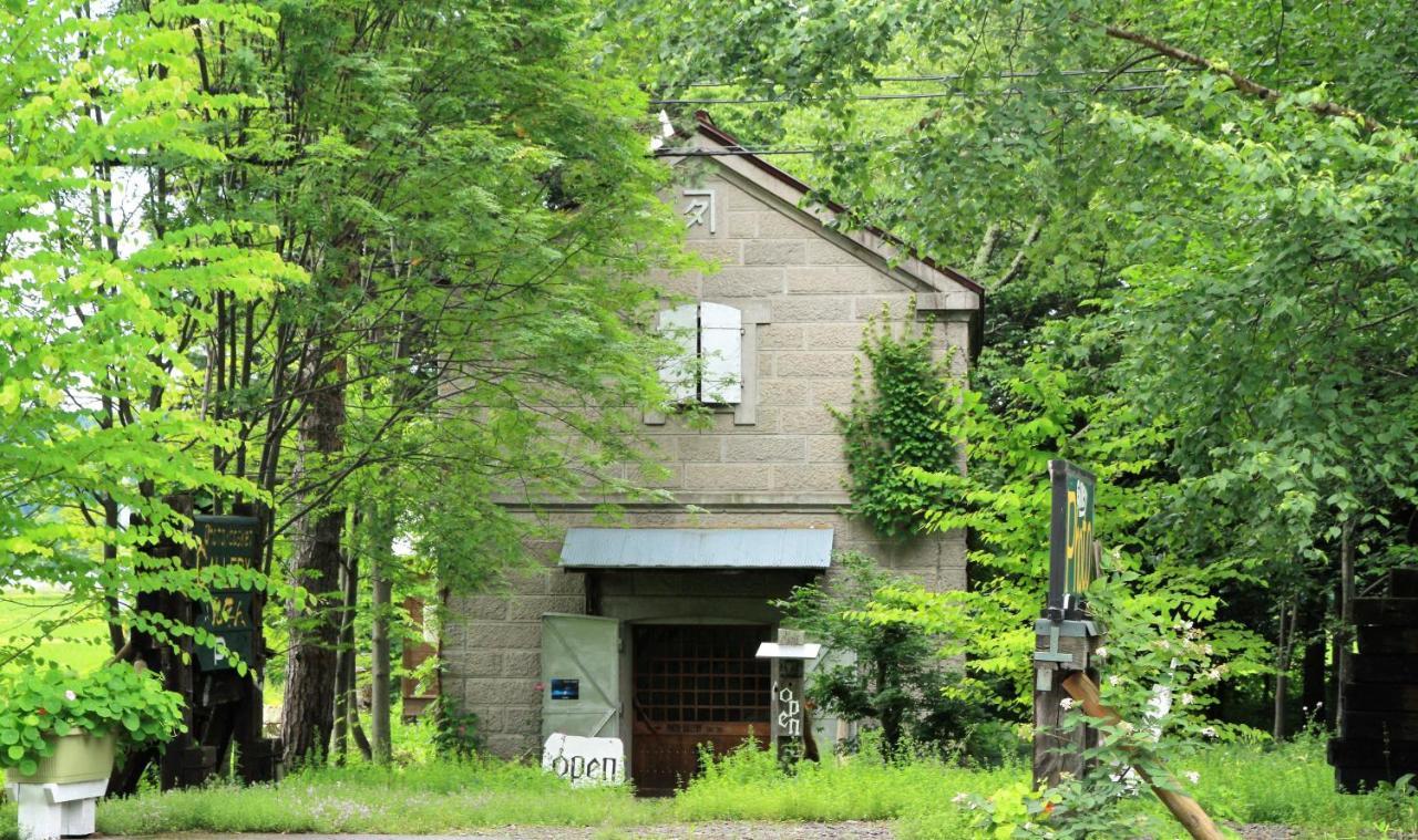 Gallery Stay Kitashajin Higashikawa Zewnętrze zdjęcie